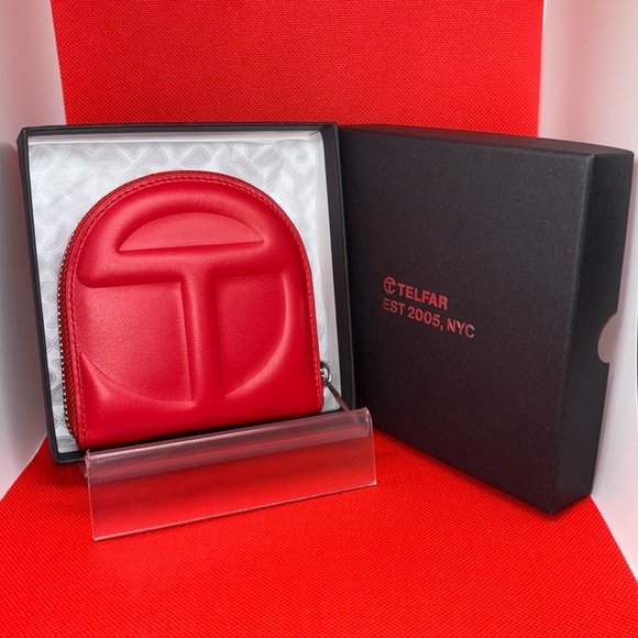 Telfar Handbags - Telfar Mini Wallet